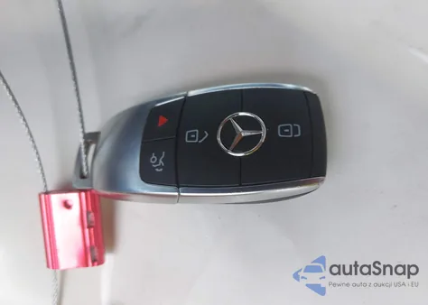 2020 Mercedes-Benz A 220 из США, поврежденный, VIN W1K3G4EB3LJ205021